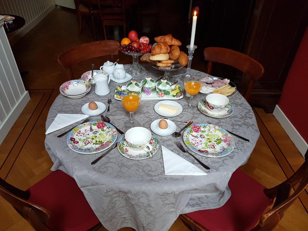 艾玛住宿加早餐旅馆 海牙 外观 照片